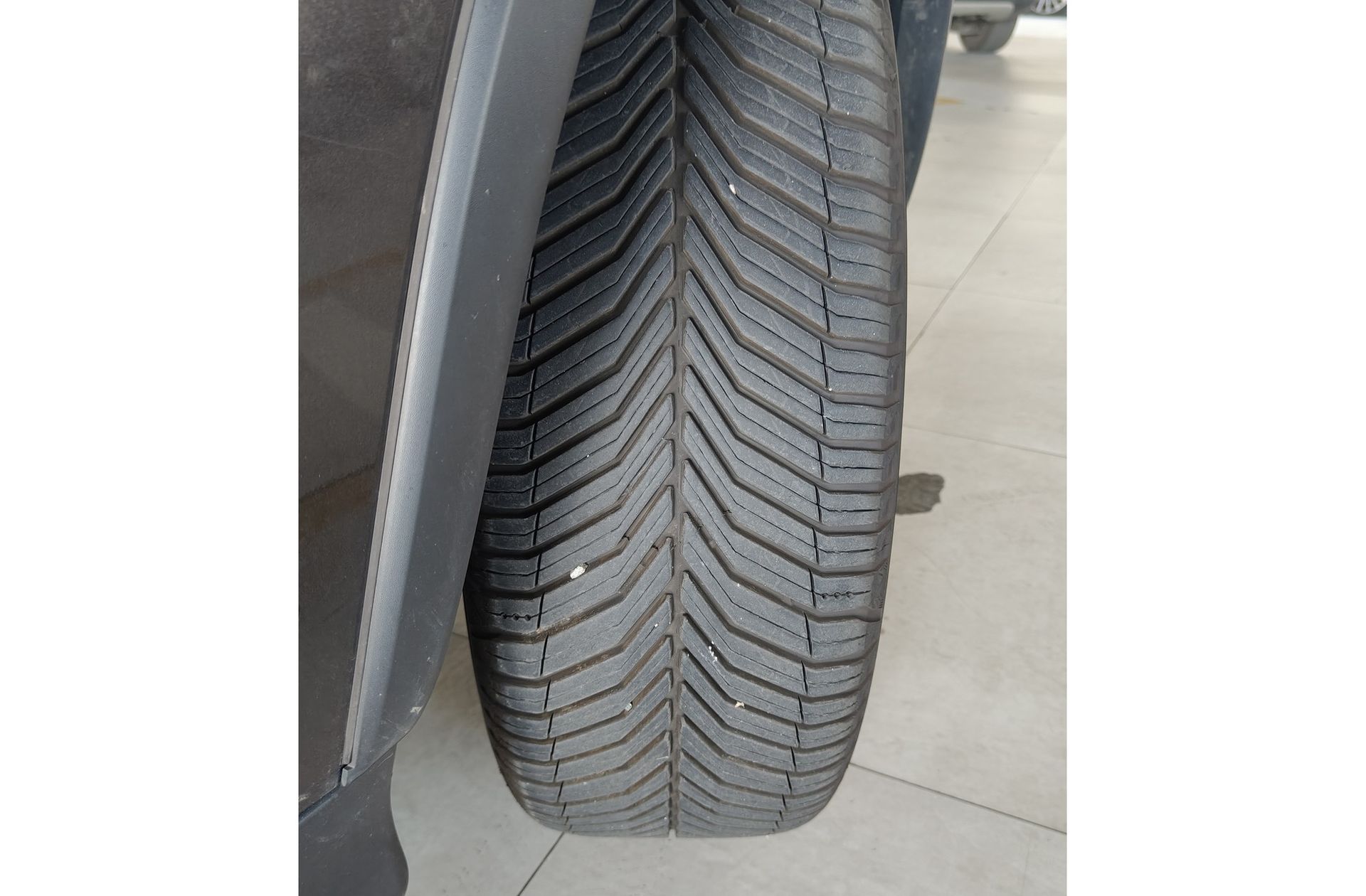 Mitsubishi ASX 200 MPI Motion CVT - foto 31