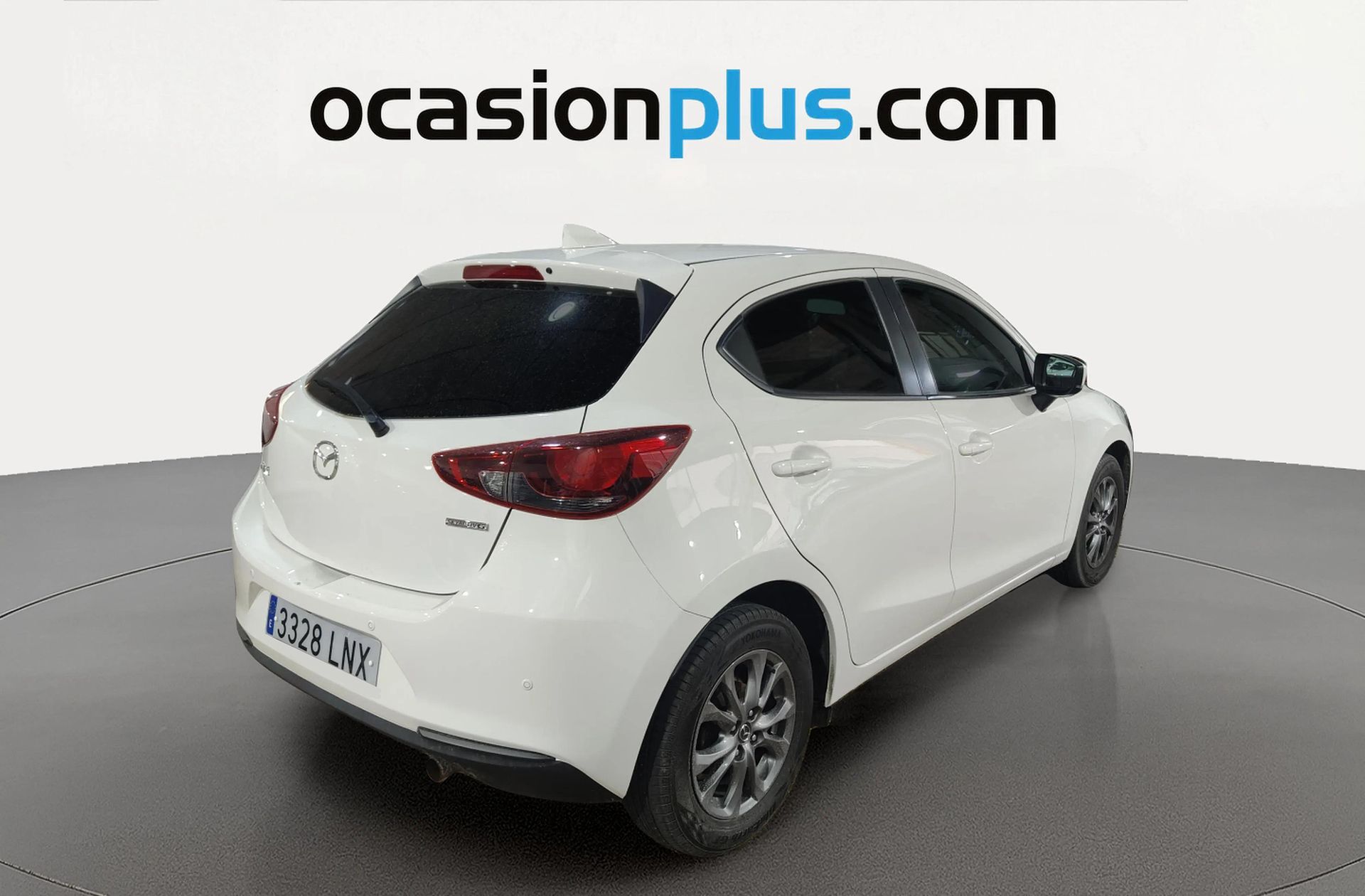 Mazda Mazda2 1.5 GE Origin - foto 4
