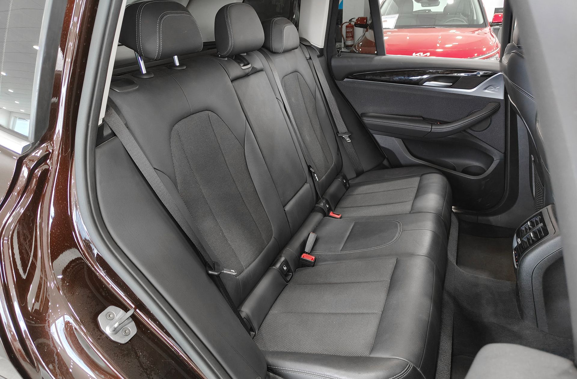 BMW X3 xDrive20i - foto 21