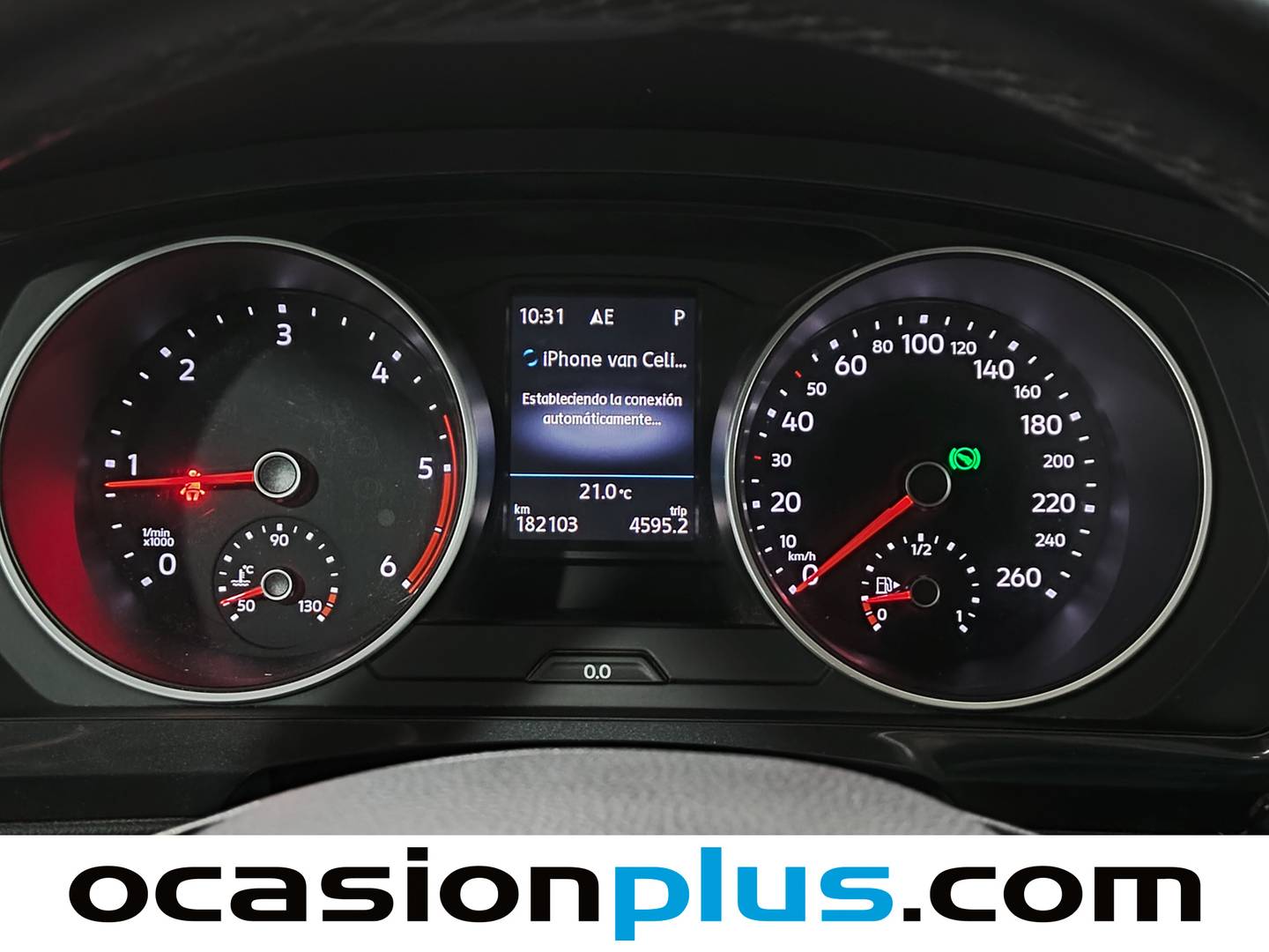 Volkswagen Tiguan Volkswagen Tiguan Advance 2.0 TDI (150 CV) DSG automático