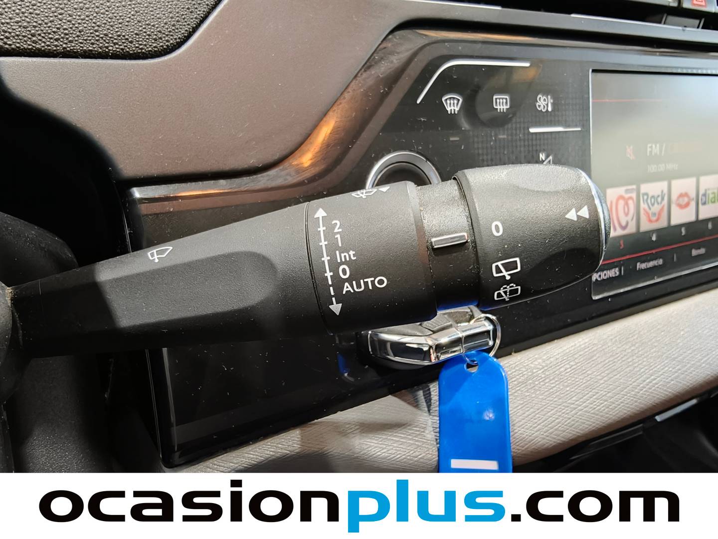 Citroën Grand C4 Picasso Citroën Grand C4 Picasso PureTech 130 6v S&S Feel 7 Plazas (130 CV) de segunda mano