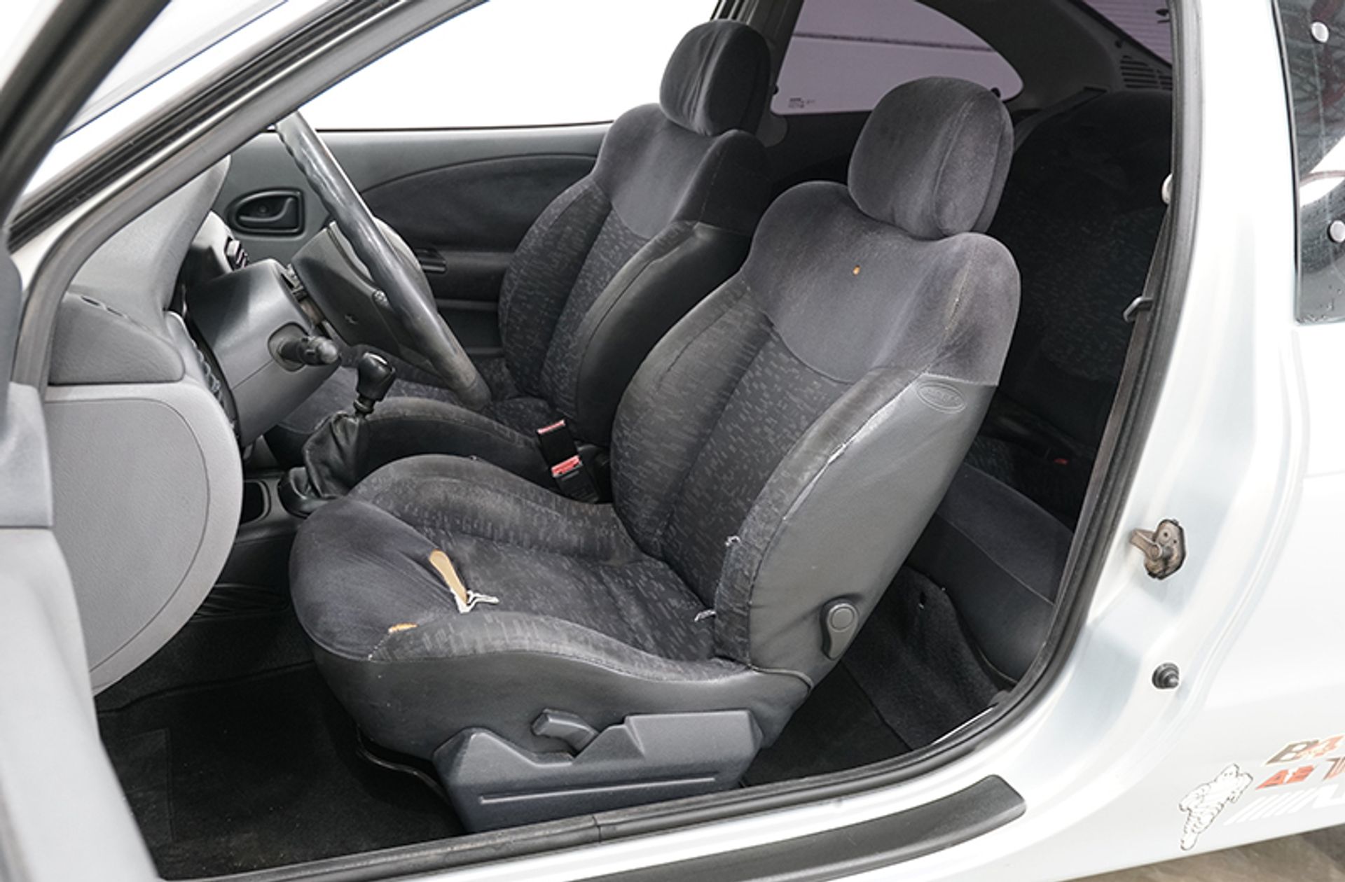 Renault Mégane Coupe 1.6 RSI - foto 8