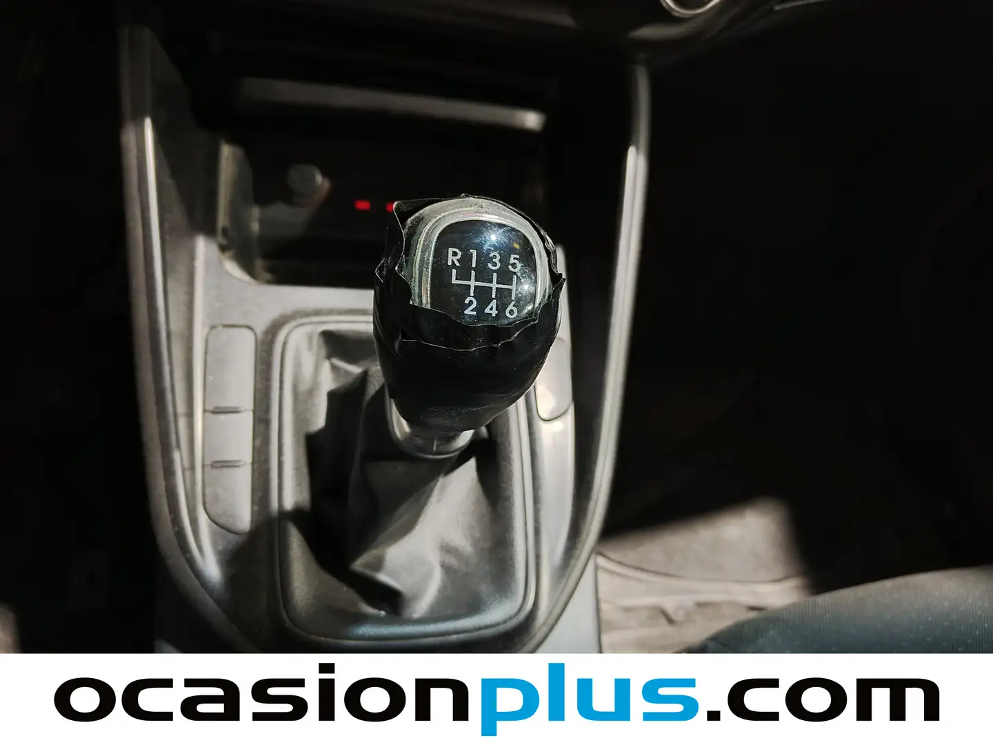 Foto KIA Carens Kia Carens 1.7 CRDi VGT Concept Eco-Dynam (115 CV)