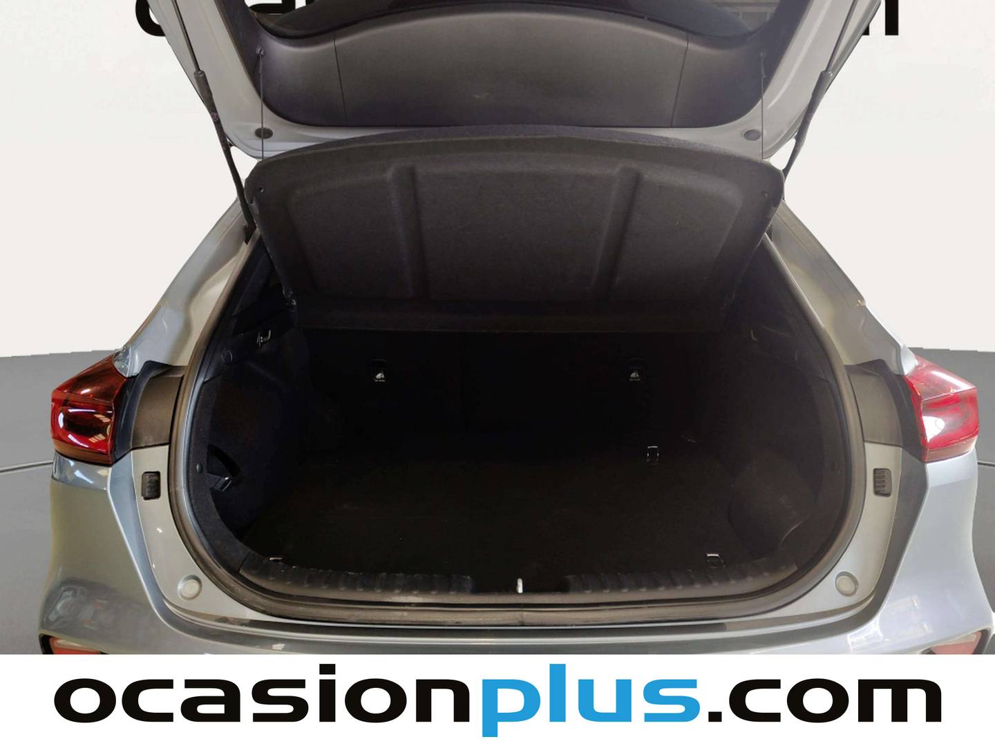 KIA XCeed Kia XCeed 1.6 GDi PHEV eDrive (141 CV) barato