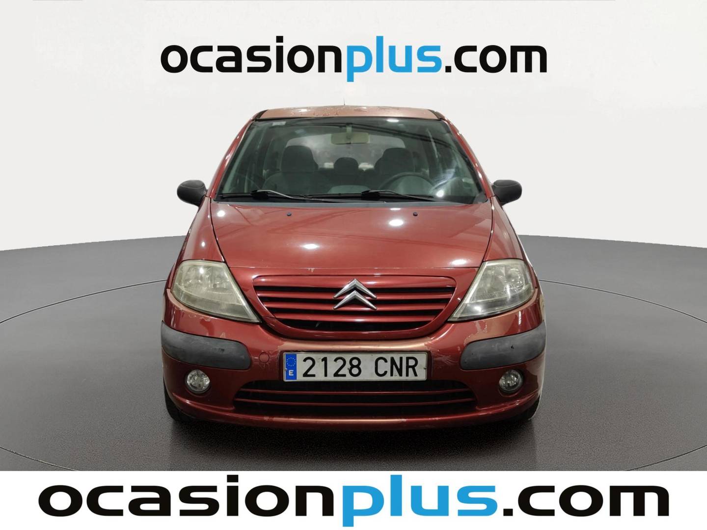 Citroën C3 Citroën C3 1.4 SX Plus (75 CV) 75cv