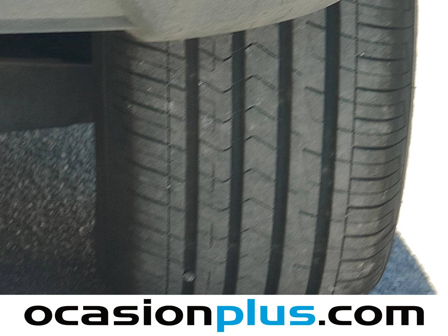 Volkswagen Tiguan Volkswagen Tiguan T1 2.0 TDI BMT 4x2 (110 CV) de segunda mano
