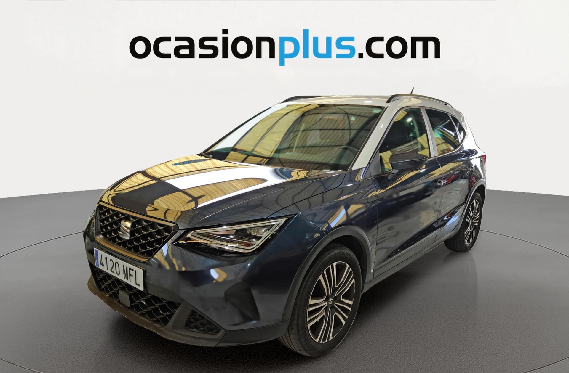 SEAT Arona 1.0 TSI Style XL Edition