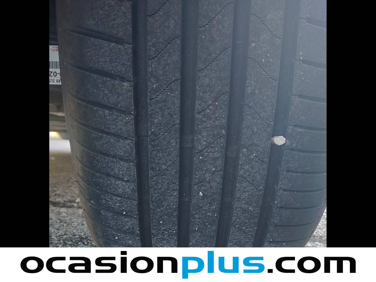 Foto Toyota Corolla Toyota Corolla 140H GR-Sport (140 CV)