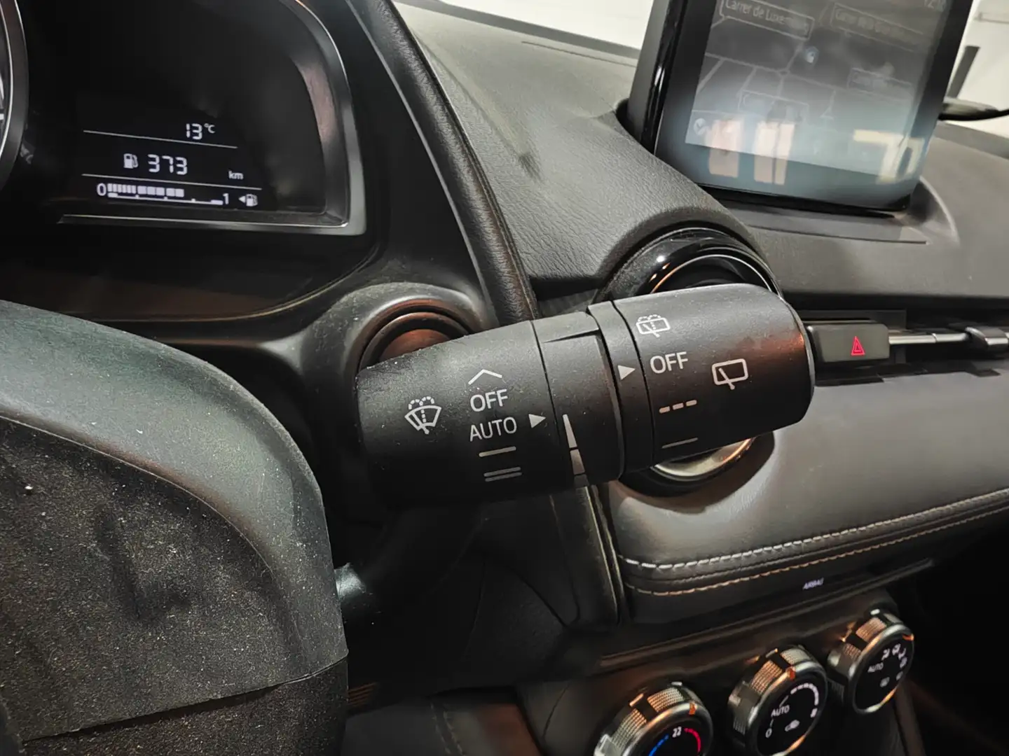 Foto Mazda CX-3 Mazda CX-3 2.0 G Zenith 2WD  (121 CV)