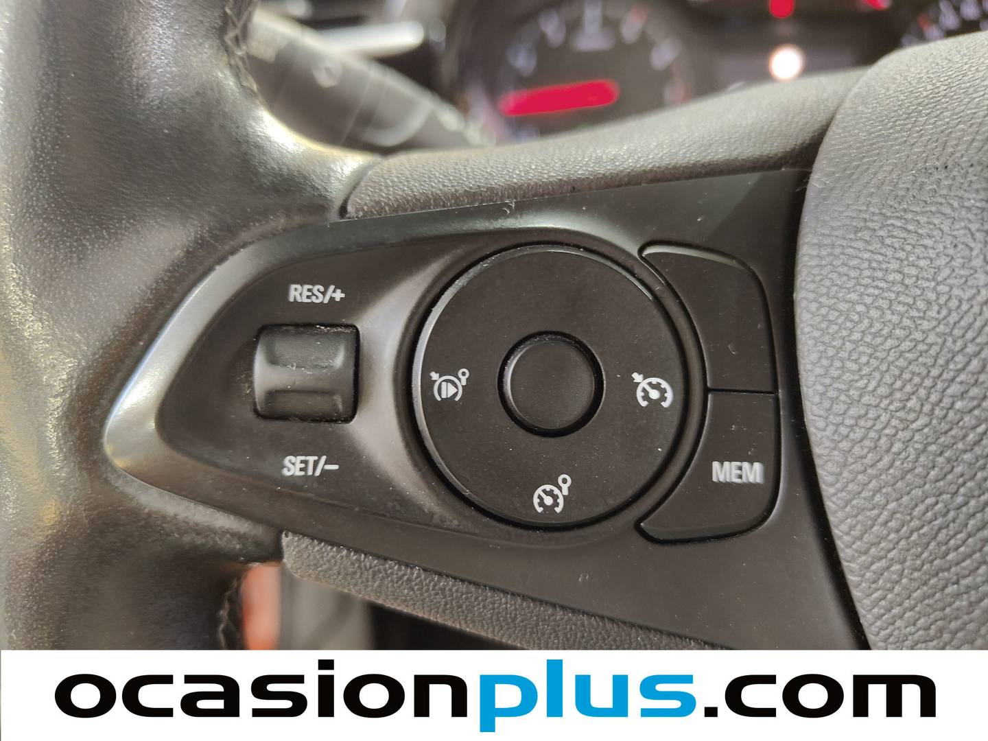 Opel Corsa Opel Corsa 1.2 Turbo XHL Elegance (100 CV) seminuevo
