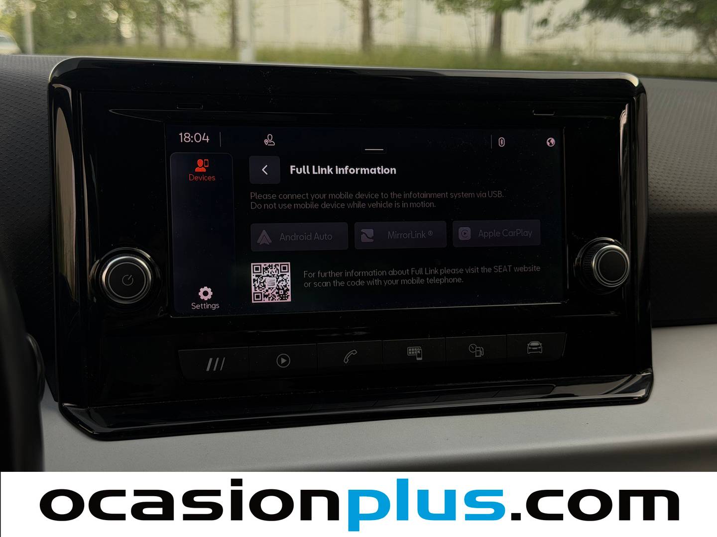 Equipamiento del Seat Arona Seat Arona 1.0 TSI Style XM Edition (110 CV)