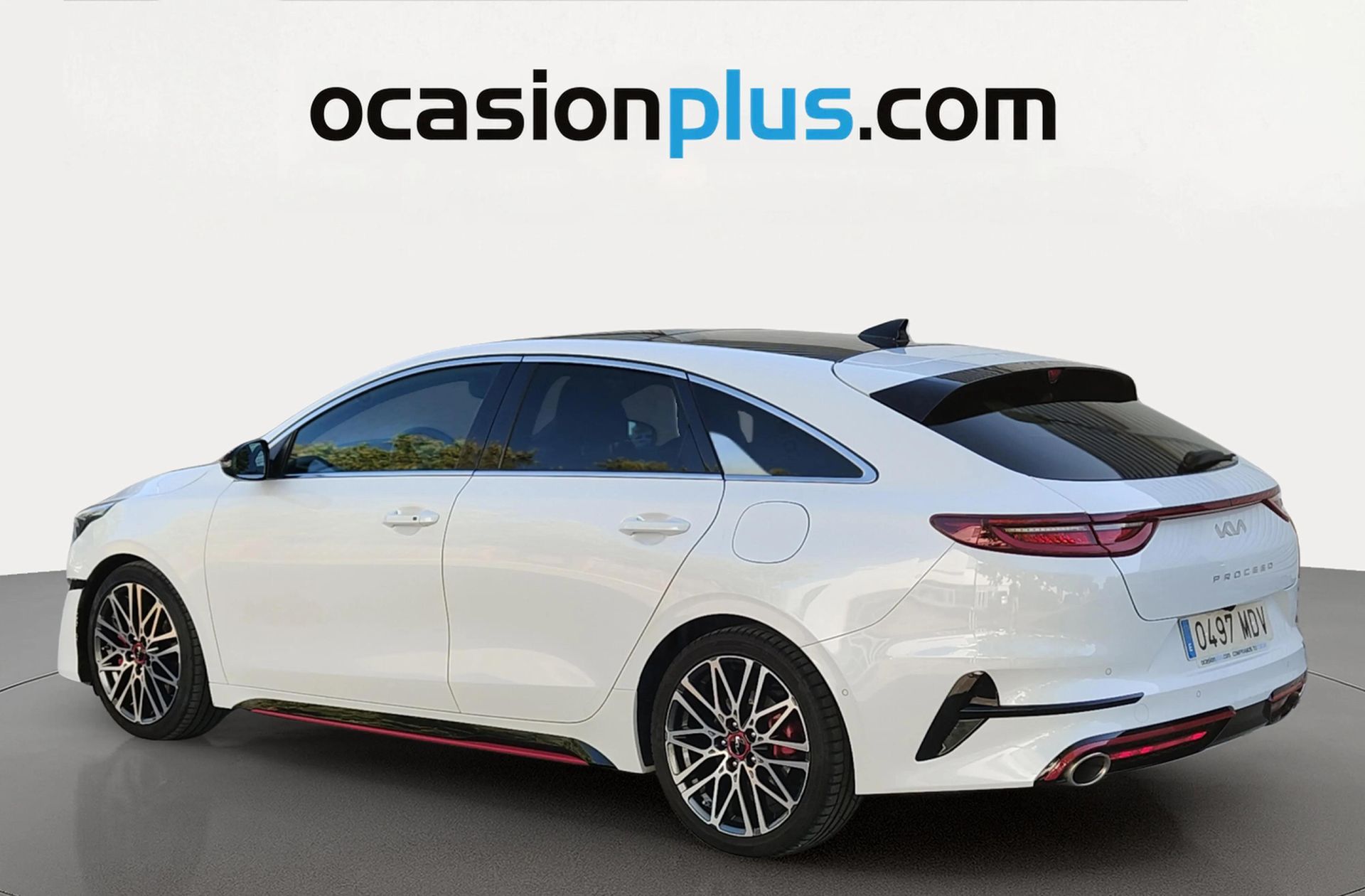 Kia ProCeed 1.6 T-GDi GT DCT - foto 3