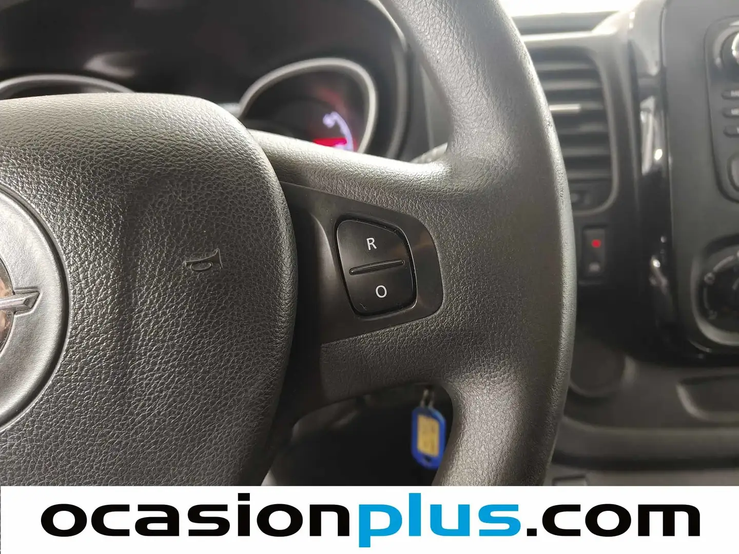 Foto Opel Vivaro Opel Vivaro Combi 1.6 CDTI S&S L2 2.9t (125 CV)