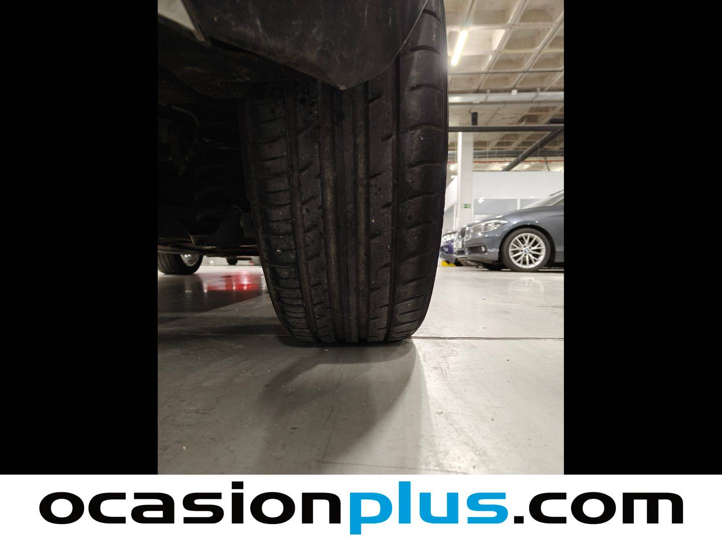 Foto Seat Ateca SEAT Ateca 1.5 TSI S&S FR Plus DSG (150 CV)