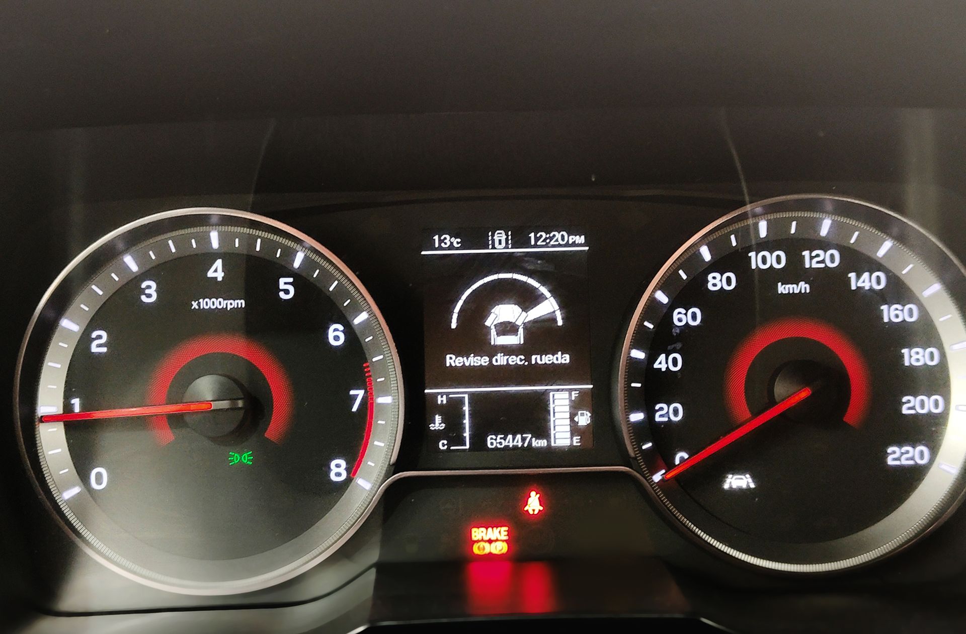 SsangYong Tivoli G12T Urban Plus - foto 23