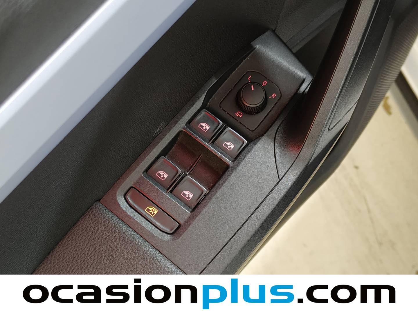 Seat Arona SEAT Arona 1.5 TSI S&S FR XL DSG (150 CV) 150cv