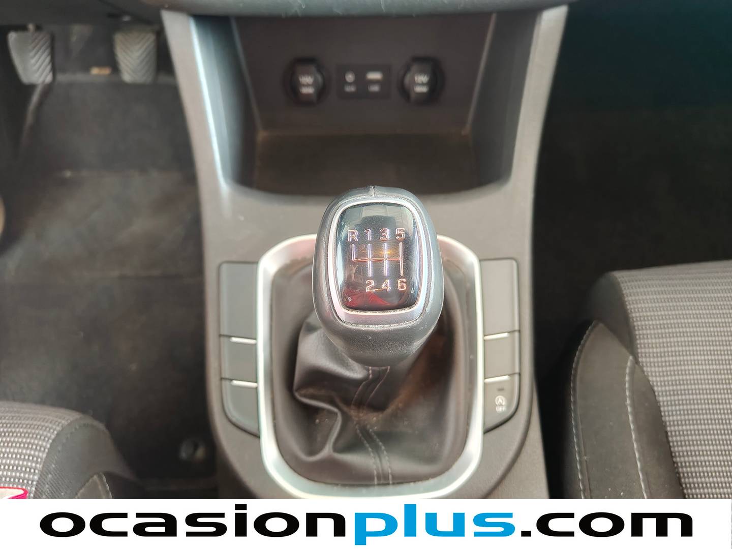 Hyundai i30 Hyundai i30 1.0 TGDi Klass (120 CV) de segunda mano