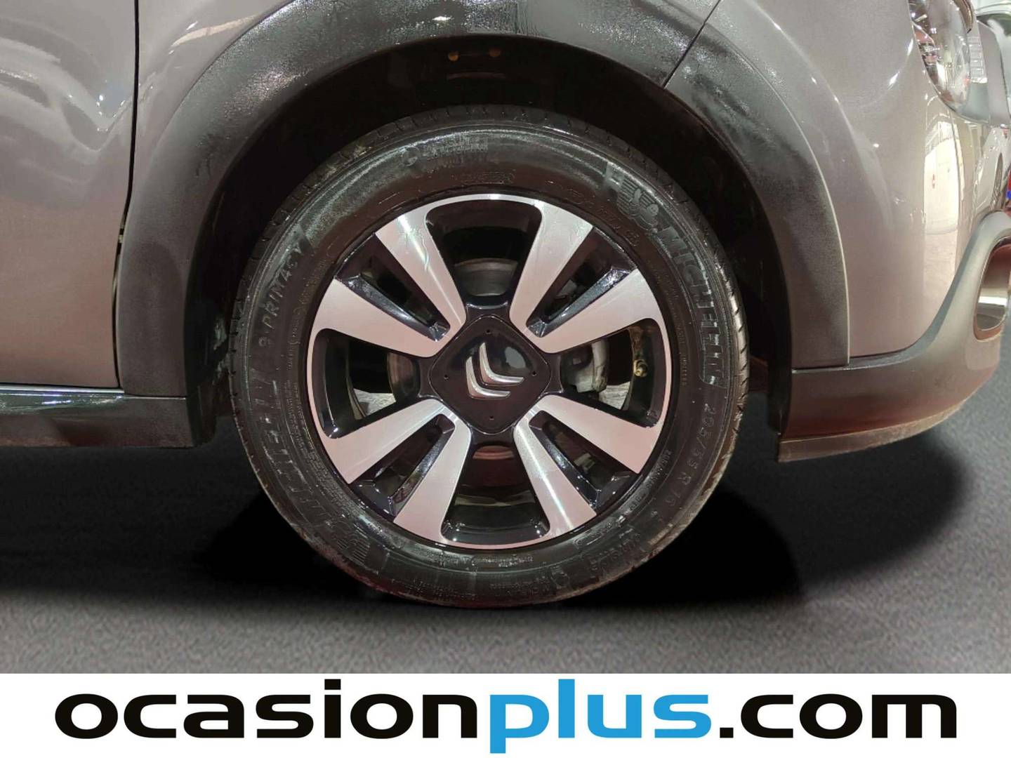 Foto Citroën C3 Origin Citroen C3 Origin PureTech 110 Max (110 CV)