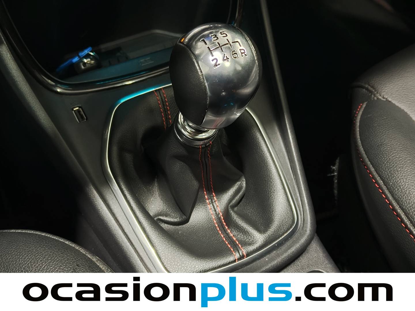 Ford Puma Ford Puma 1.0 EcoBoost MHEV ST-Line (125 CV) de segunda mano