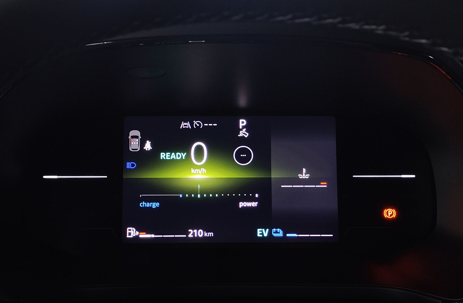 Renault Captur Evolution E-Tech full hybrid - foto 26