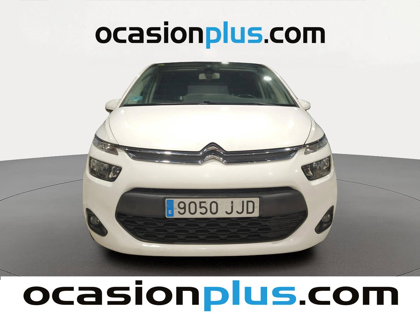 Citroën C4 Picasso Citroën C4 Picasso PureTech 130 S&S Seduction (130 CV) 130cv