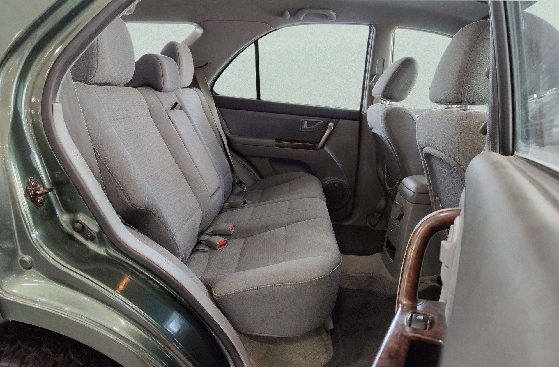Kia Sorento 2.5 CRDi EX AWD - foto 13