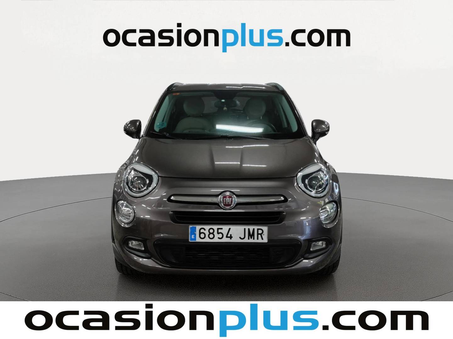 Fiat 500X Fiat 500X 1.4 MultiAir Lounge 4x2 (140 CV) al mejor precio