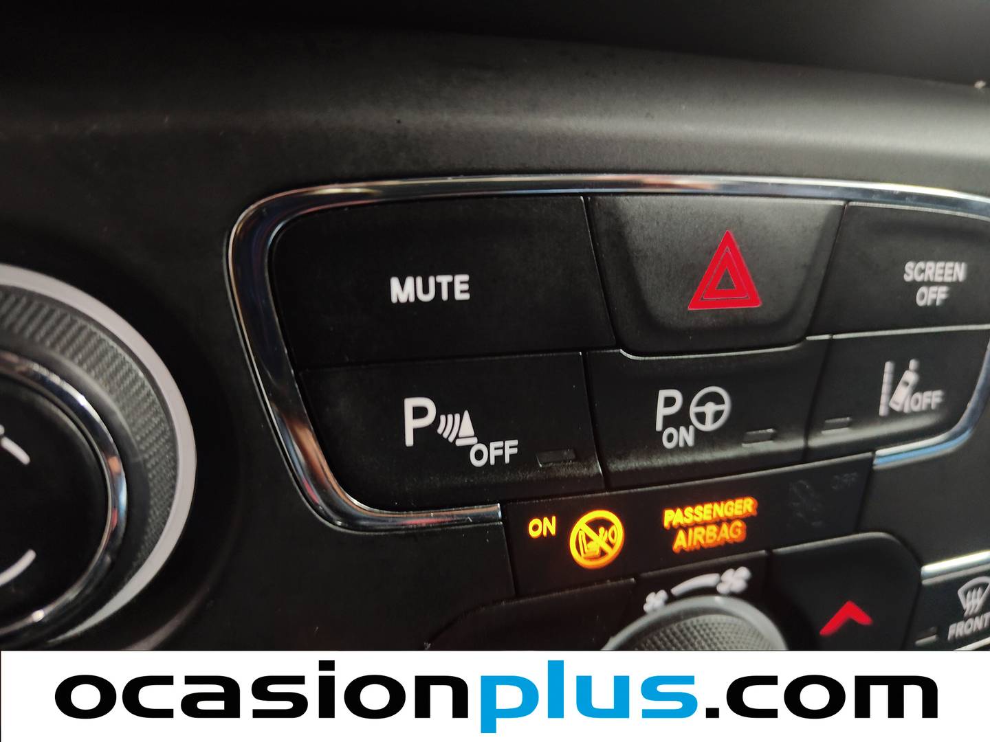 Jeep Compass Jeep Compass 1.4 Multiair Limited 4x2 (140 CV) km 0