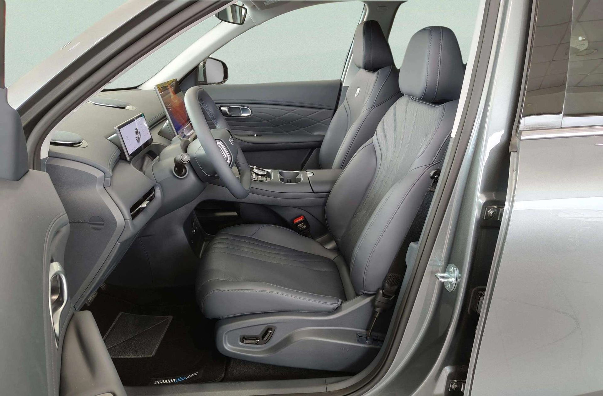 Geely Starray EM-i 1.5 PHEV Pro - foto 13