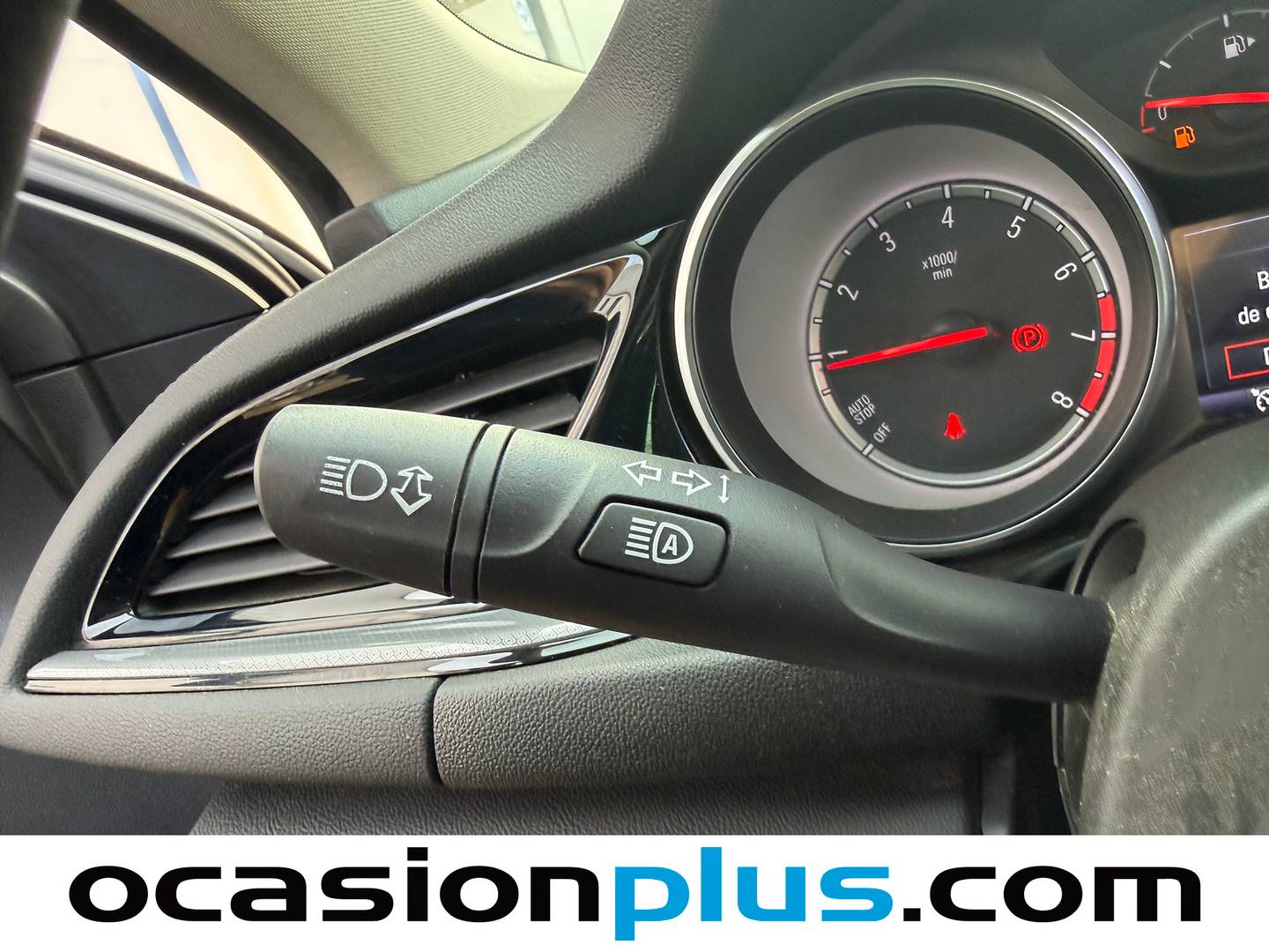 Foto Opel Insignia Opel Insignia 1.5 Turbo XFL Selective (140 CV)