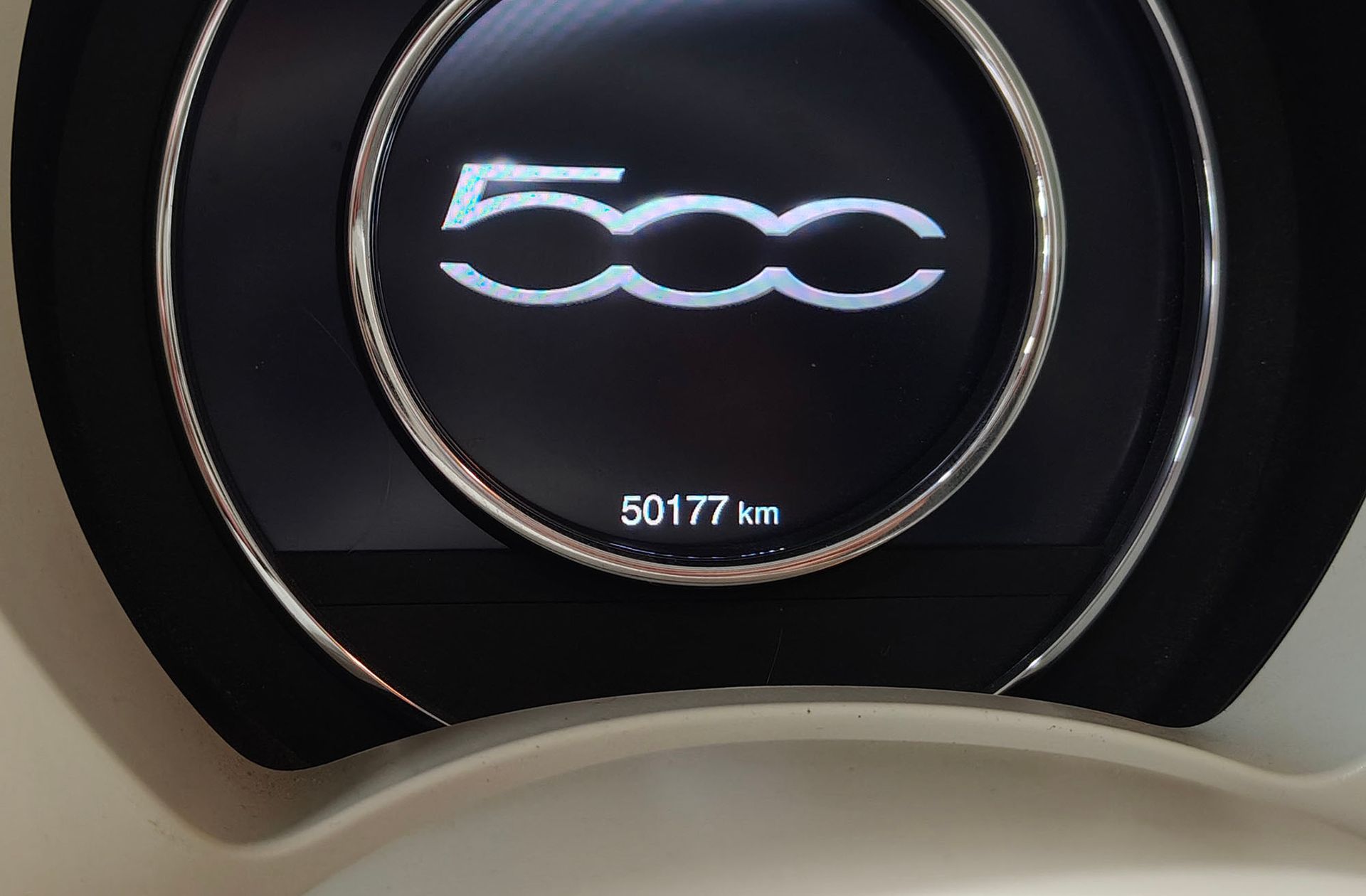 Fiat 500 1.0 Hybrid Dolcevita - foto 8