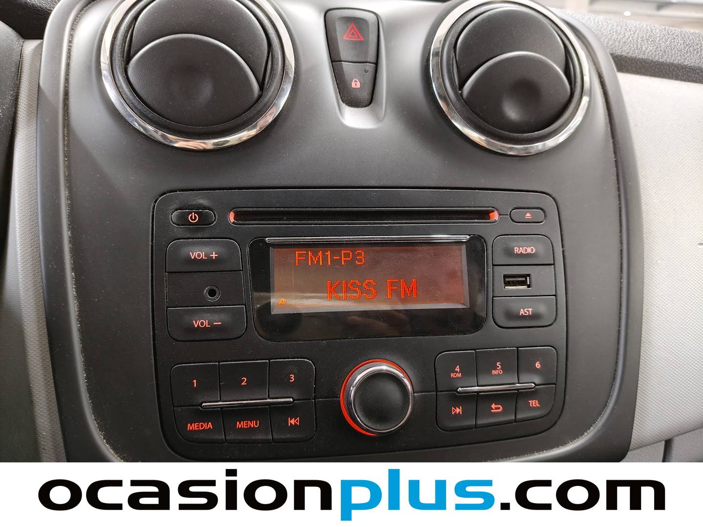 Dacia Logan Dacia Logan 1.2 Ambiance (75 CV) al mejor precio