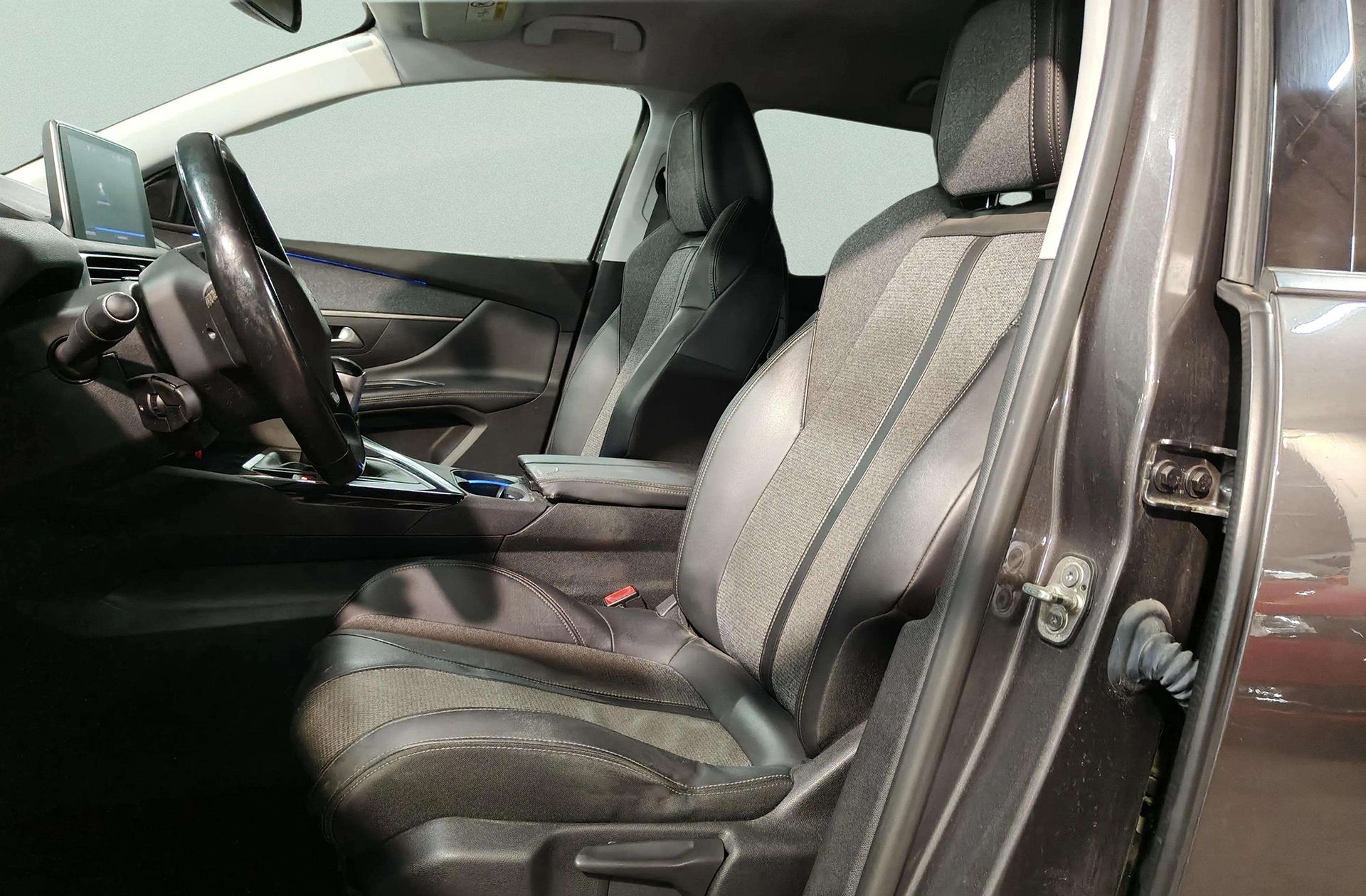 Peugeot 5008 PureTech 130 Allure 7 plazas - foto 12