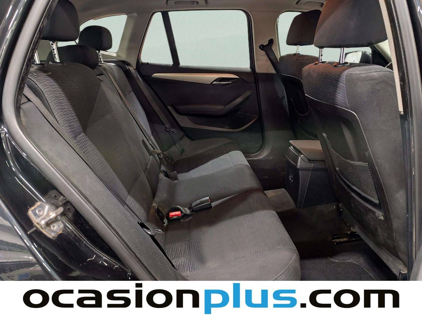 BMW X1 BMW X1 sDrive20d EfficientDynamics Edition (163 CV) al mejor precio
