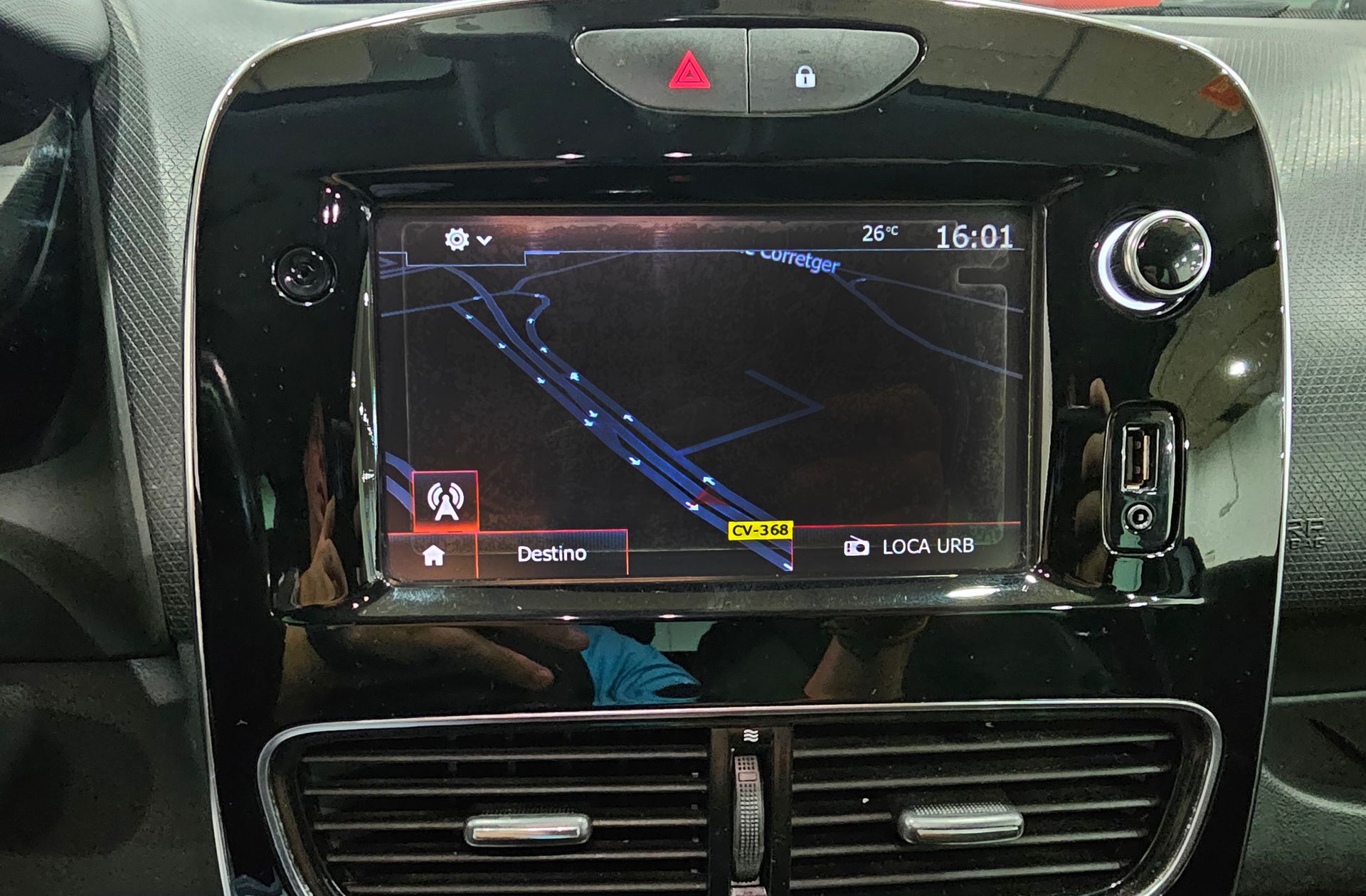 Renault Clio Zen TCe - foto 8