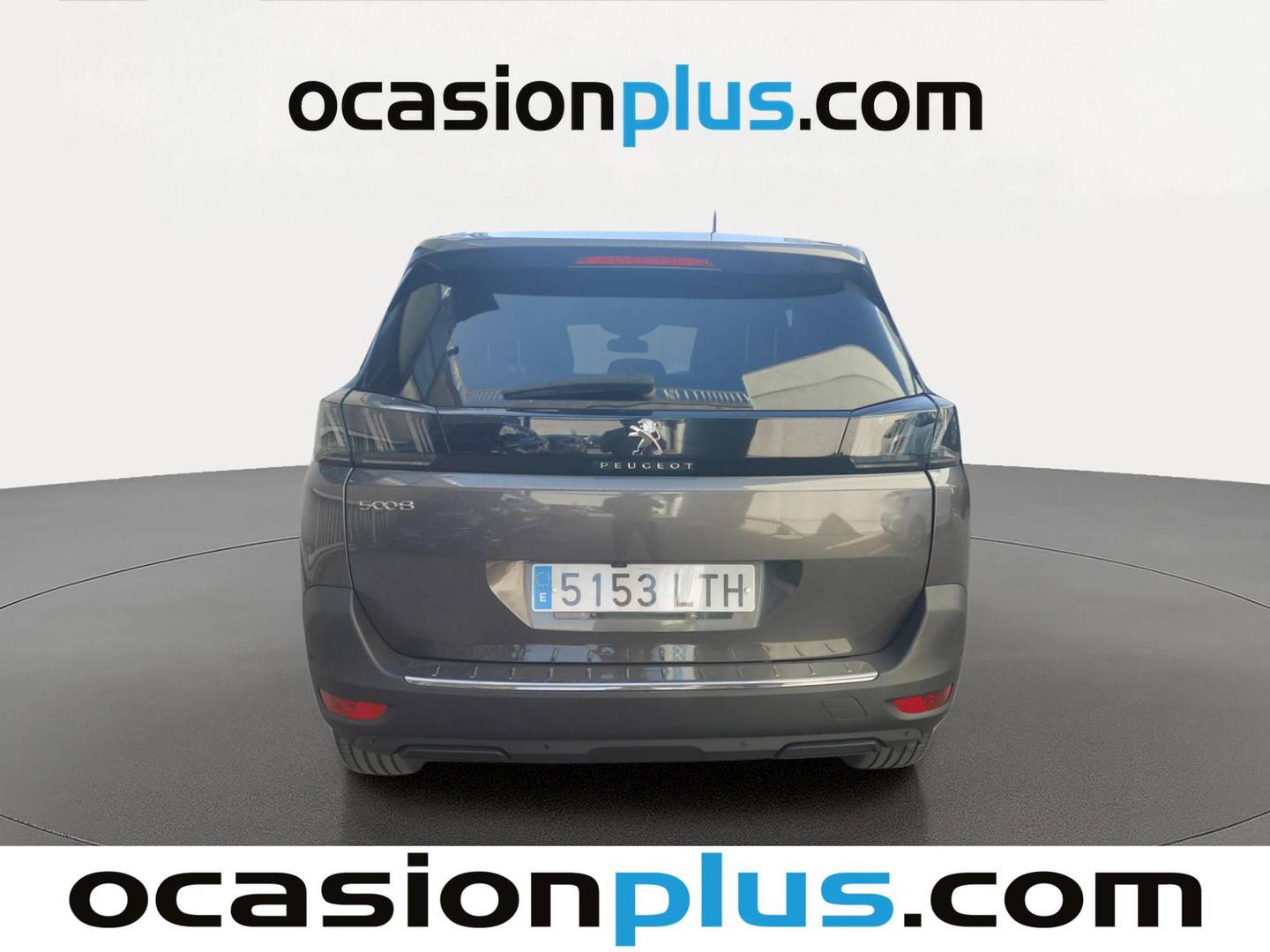 Peugeot 5008 Peugeot 5008 BlueHDi 130 S&S Allure  (130 CV) al mejor precio