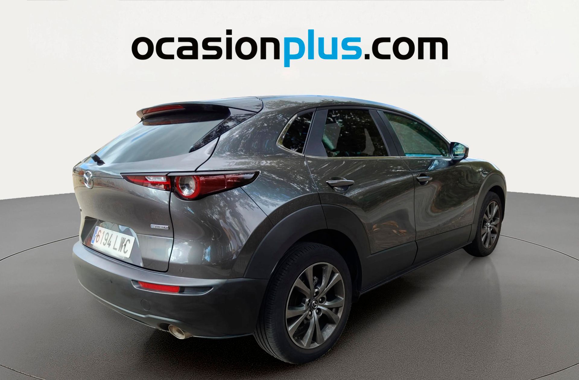 Mazda CX-30 2.0 Skyactiv-X Evolution 2WD - foto 4