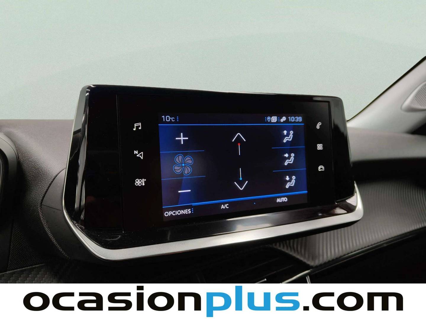 Peugeot 2008 Peugeot 2008 BlueHDi 110 Allure Pack (110 CV) de ocasión