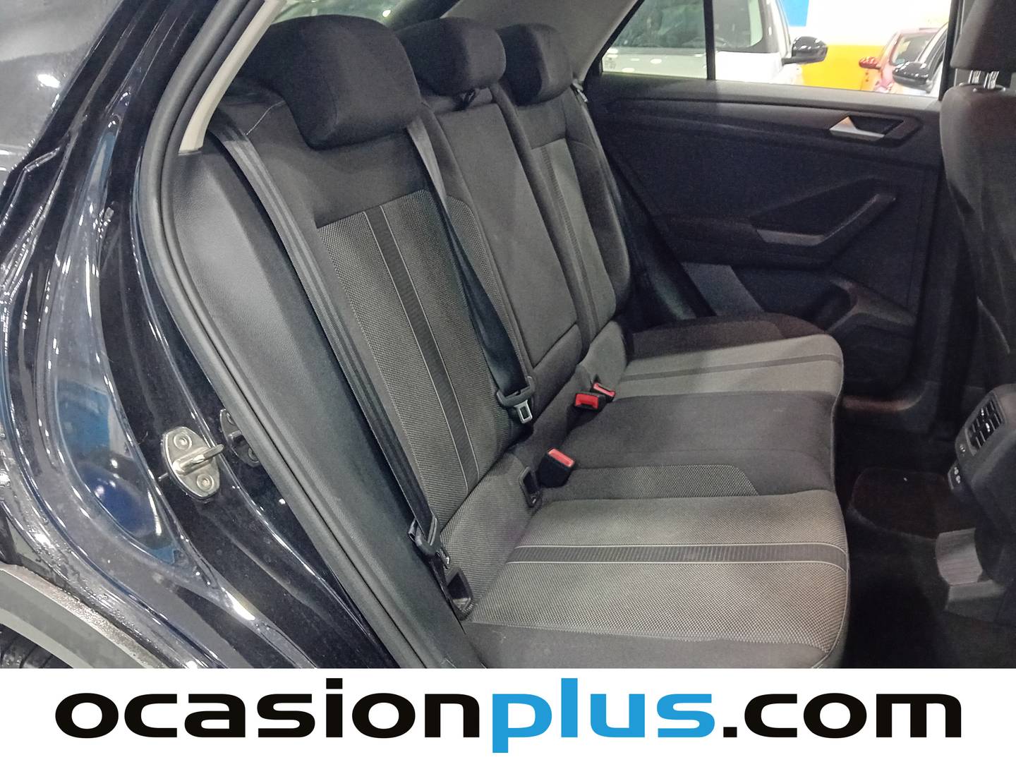 Foto Volkswagen T-Roc Volkswagen T-Roc Life 1.5 TSI (150 CV)