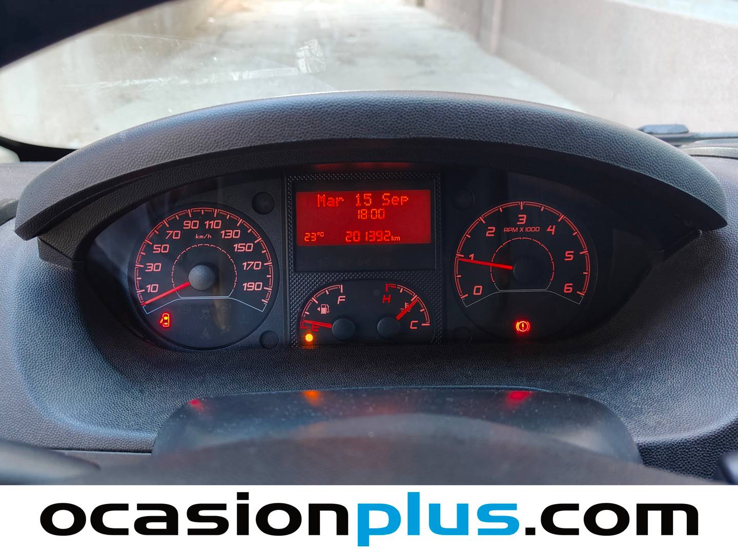 Citroën Jumper Citroën Jumper Furgon BlueHDi 110 30 L1H1 (110 CV) al mejor precio
