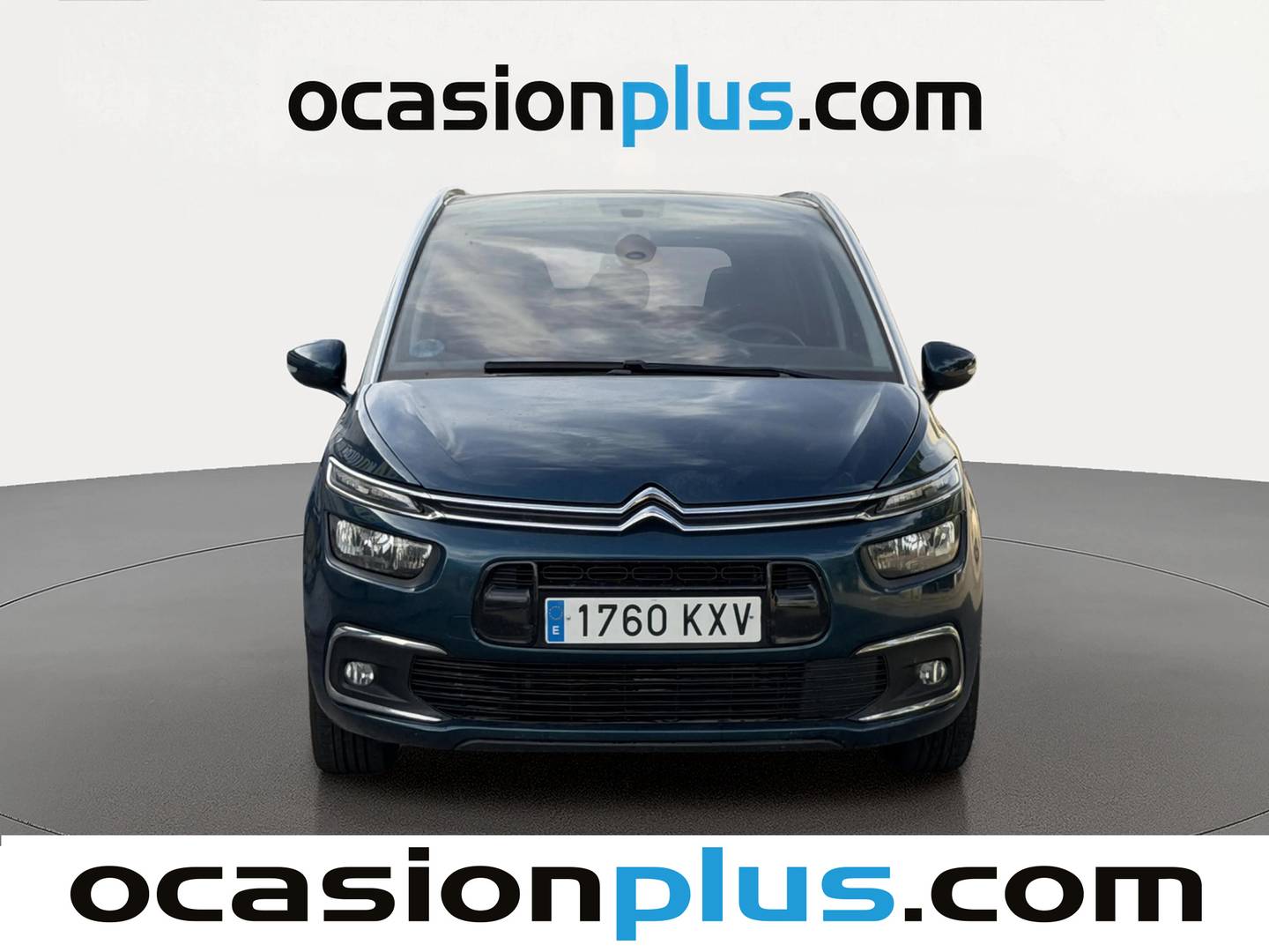 Citroën Grand C4 Spacetourer Citroën Grand C4 Spacetourer BlueHDi 130 S&S Feel (130 CV) 7 Plazas 130cv