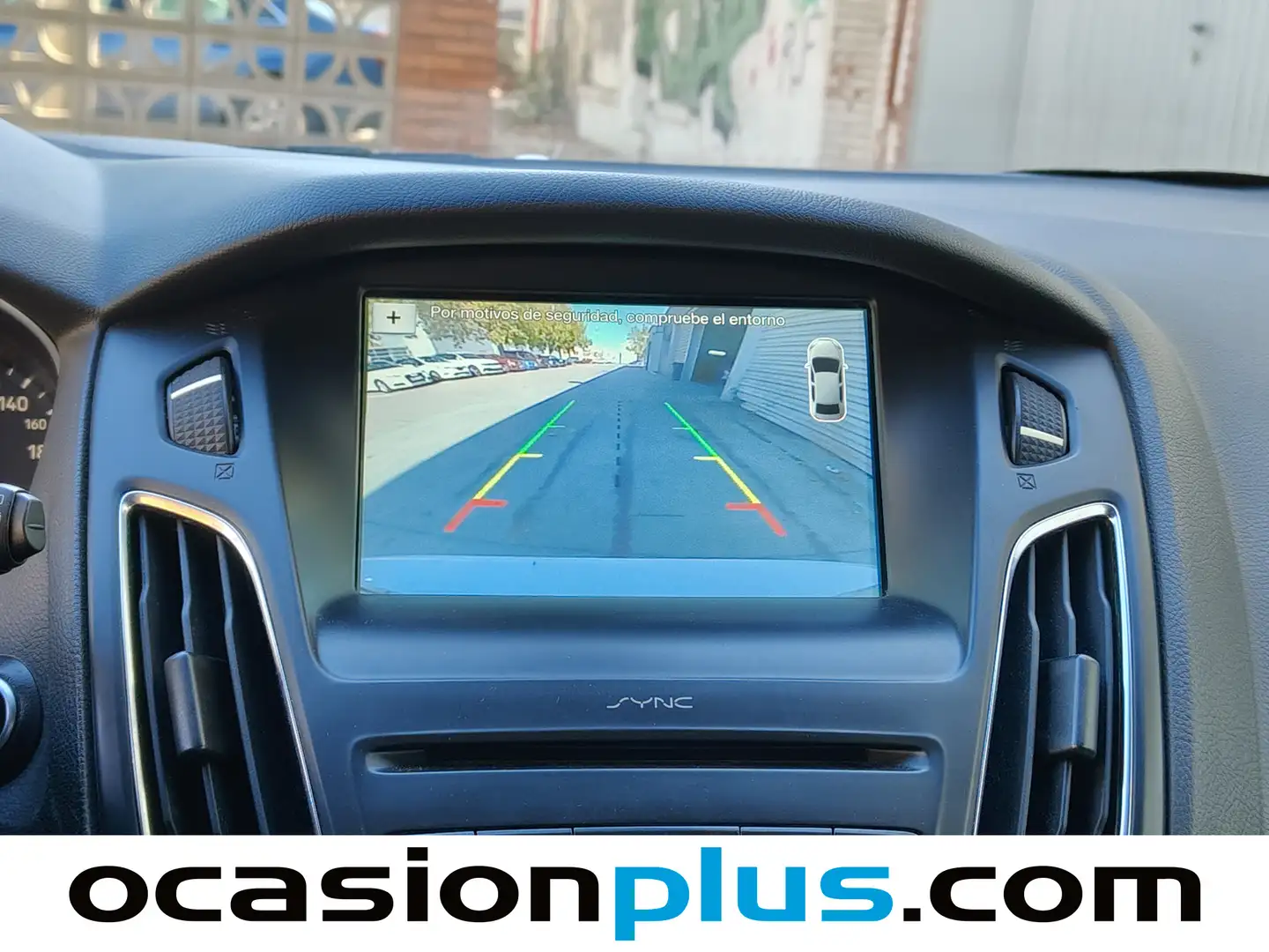 Foto Ford Focus Ford Focus 1.0 Ecoboost S&S ST-Line (125 CV)