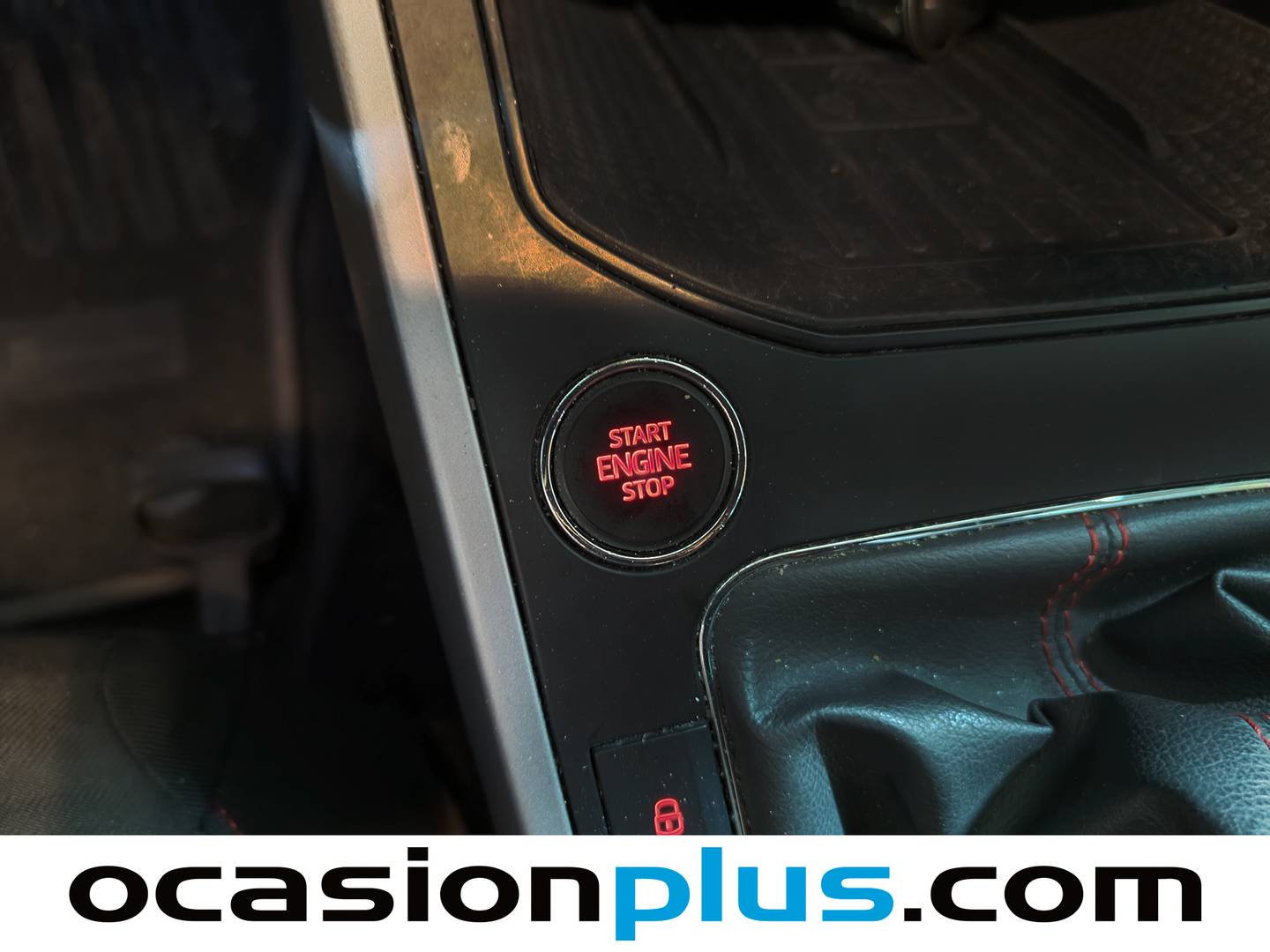 Seat Arona Seat Arona 1.5 TSI FR (150 CV) gasolina