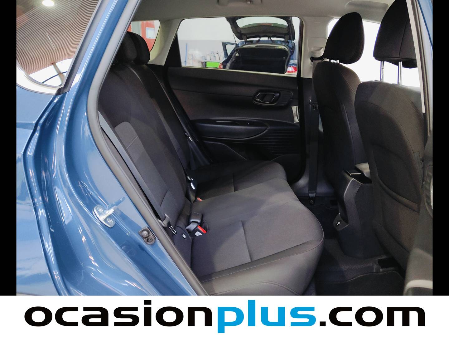 Hyundai Bayon Hyundai Bayon 1.0 TGDI 48V Tecno DCT (100 CV) automático