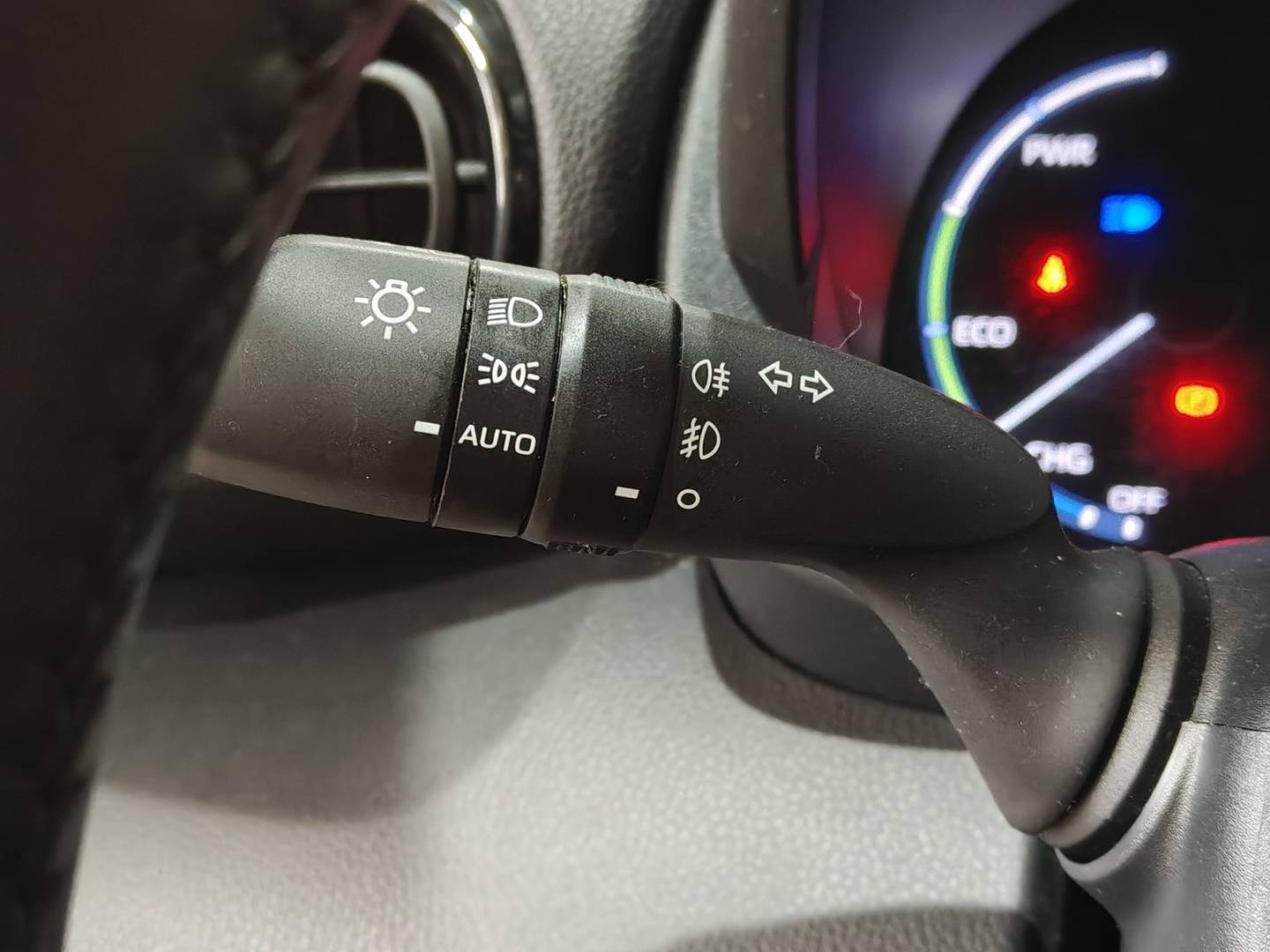 Foto Toyota Yaris Cross Toyota Yaris Cross 120H Active Tech (116 CV)