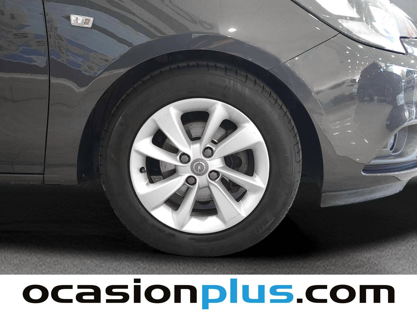 Acabados Opel Corsa Opel Corsa 1.4 Selective (90 CV)