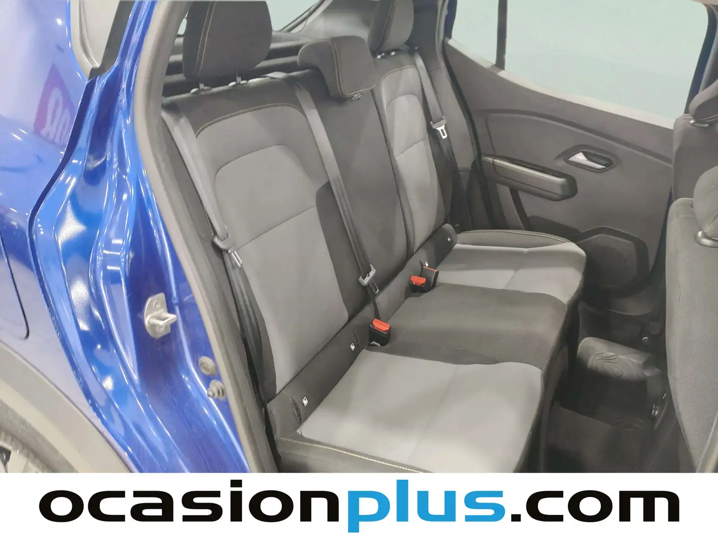 Foto Dacia Sandero Dacia Sandero Stepway Extreme Go TCe (110 CV)