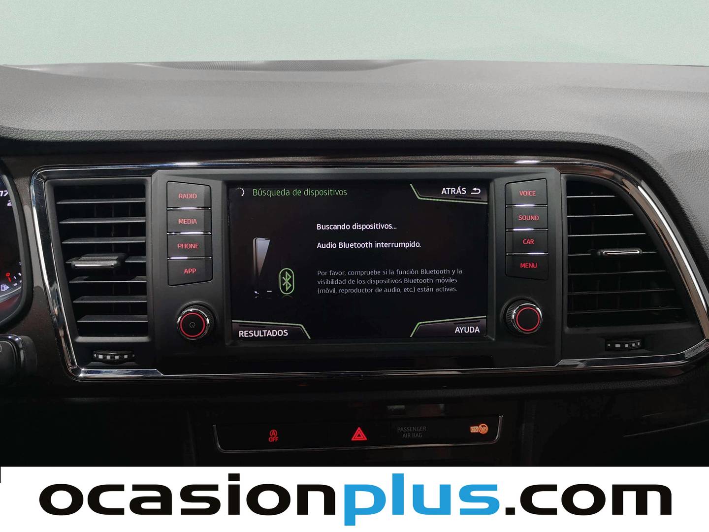 Paquetes del Seat Ateca Seat Ateca 2.0 TDI S&S Xcellence 4Drive (150 CV)