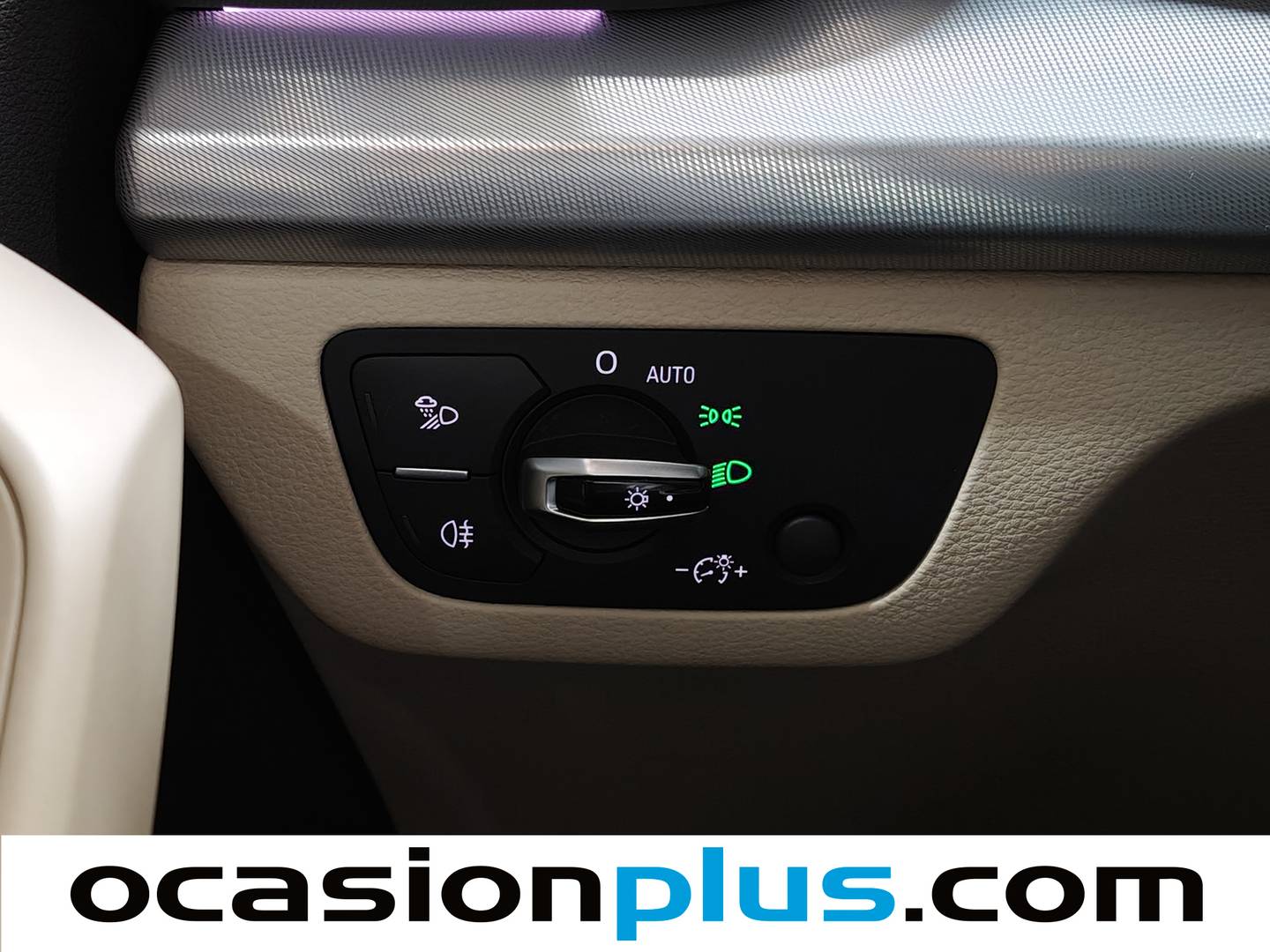 Accesorios del Audi Q5 Audi Q5 Design 2.0 TFSI quattro (252 CV) S tronic