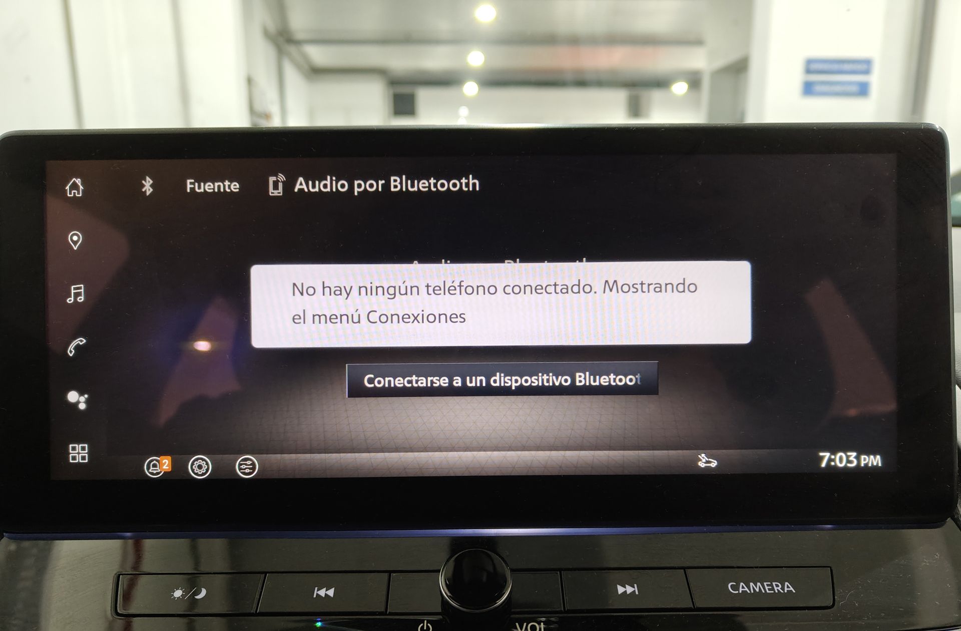 Nissan Qashqai DIG-T 140 N-Connecta - foto 31